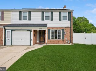 1716 Manor Pl, Clementon, NJ 08021