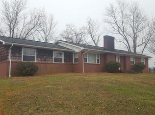 361 Dragway Rd, Wilkesboro, NC 28697