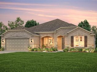 8226 Turtle Beach Rd, Frisco, TX 75034