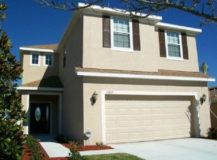 1616 Westminster Park, Lithia, FL 33547