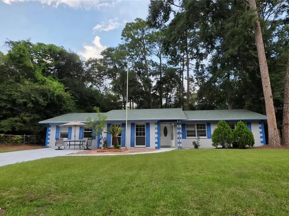 2912 NW 48TH AVE, GAINESVILLE, FL 32605