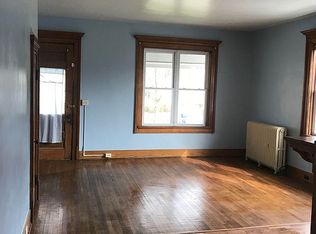 255 N Van Buren St, Bay City, MI 48708