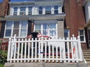 353 Avon Rd, Upper Darby, PA 19082