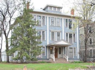 599 Laurel Ave, Saint Paul, MN 55102