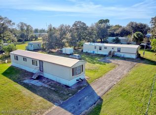 258 & 264 Griffin Rd, Wauchula, FL 33873