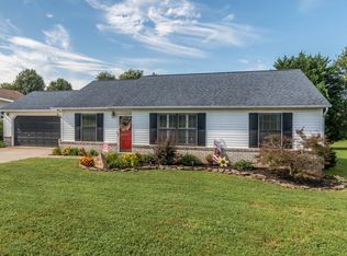 319 Lavista Dr, Maryville, TN 37804