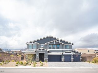 5497 Grapetree St, Las Vegas, NV 89149