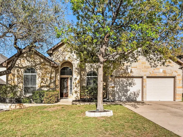 502 Williams Way, Cedar Park, TX 78613