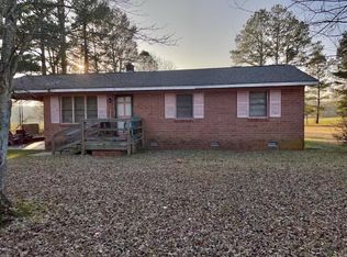4938 State Highway 109 S, Mount Gilead, NC 27306