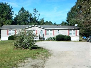 191 Deloach Ave, Walterboro, SC 29488