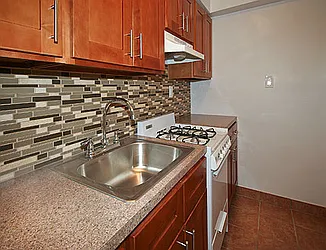 Rented by SW Queens Mezzanine