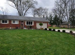 3302 Tipp Cowlesville Rd, Tipp City, OH 45371