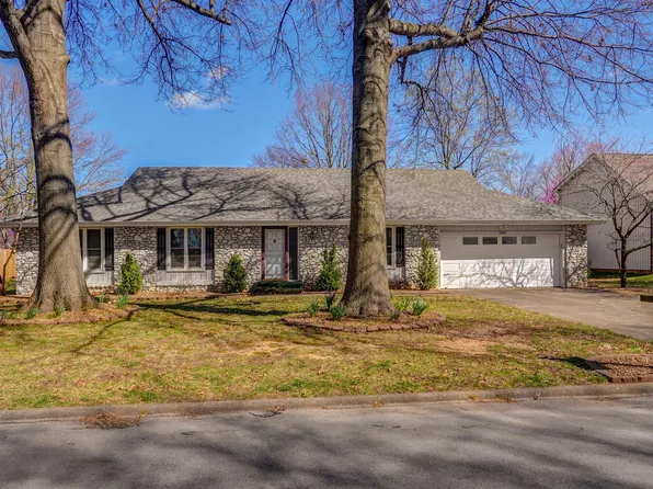 5502 S Roanoke Avenue, Springfield, MO 65810