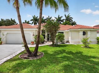10027 Umberland Pl, Boca Raton, FL 33428