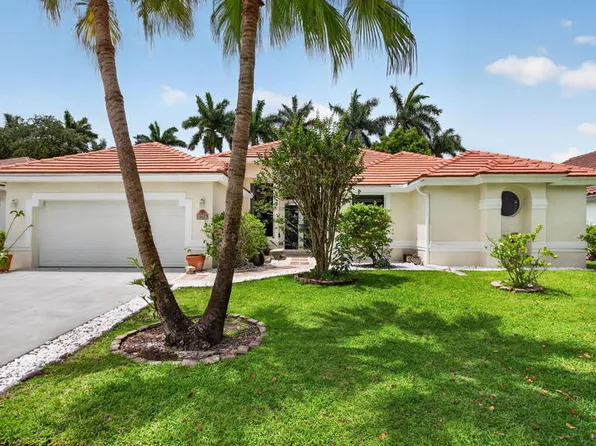 10027 Umberland Pl, Boca Raton, FL 33428