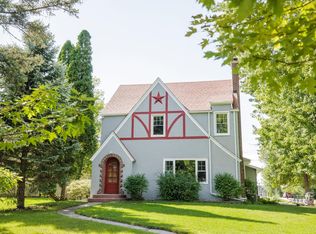 201 2nd St W, Chokio, MN 56221