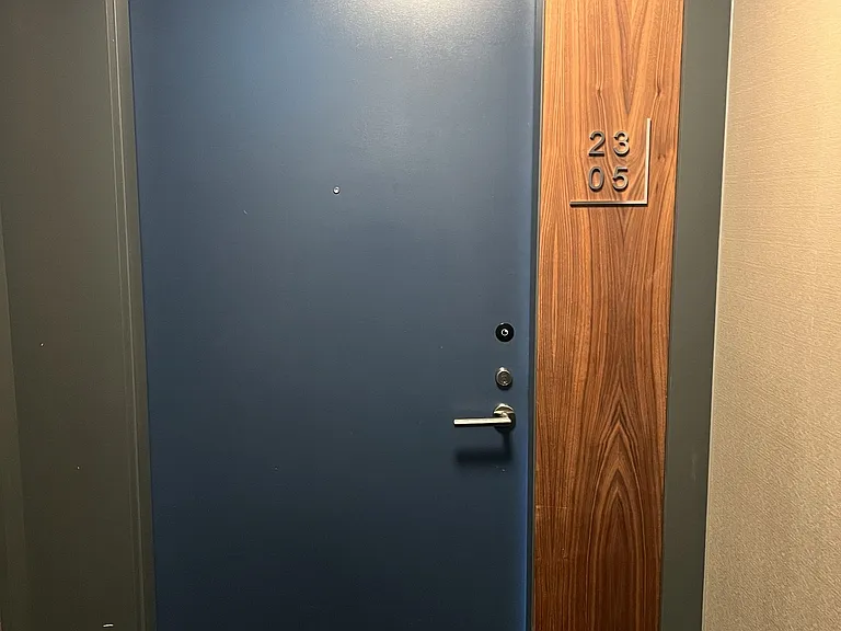 28 Freeland St #2305 — Photo 3