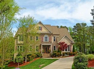 7404 Bleasdale Ct, Apex, NC 27539