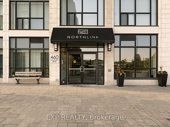 2nd image of 460 Callaway Rd #508