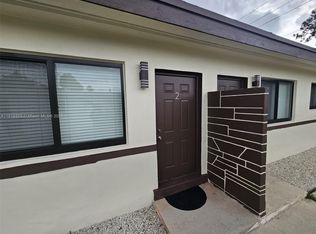 1020 Opa Locka Blvd APT 3, Opa Locka, FL 33054