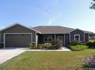 23035 NW 11th Rd, Newberry, FL 32669