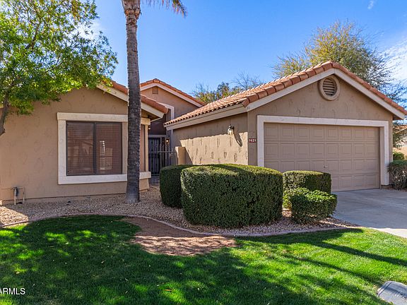2nd image of 9429 E CAMINO DEL SANTO --