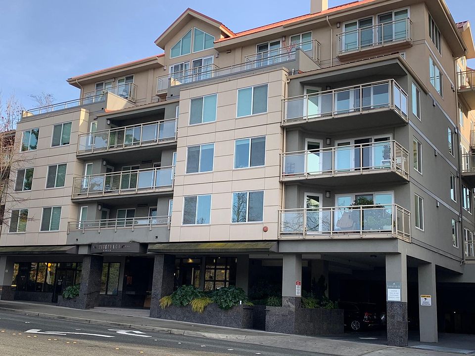1st image of 11011 NE 12th St Unit 408