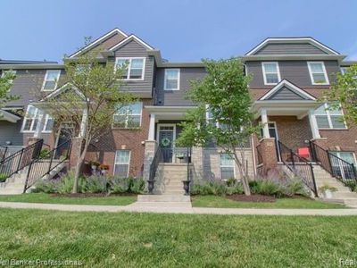 132 S Mill St, Plymouth, MI, 48170