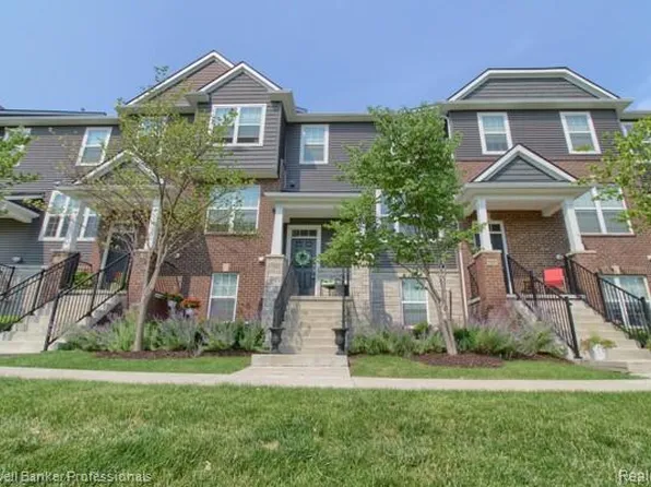 132 S Mill St, Plymouth, MI 48170