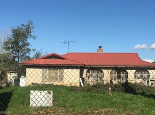 20950 Warren Rd, Perris, CA 92570