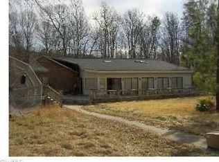 1067 Bloomfield Rd, Gibsonville, NC 27249