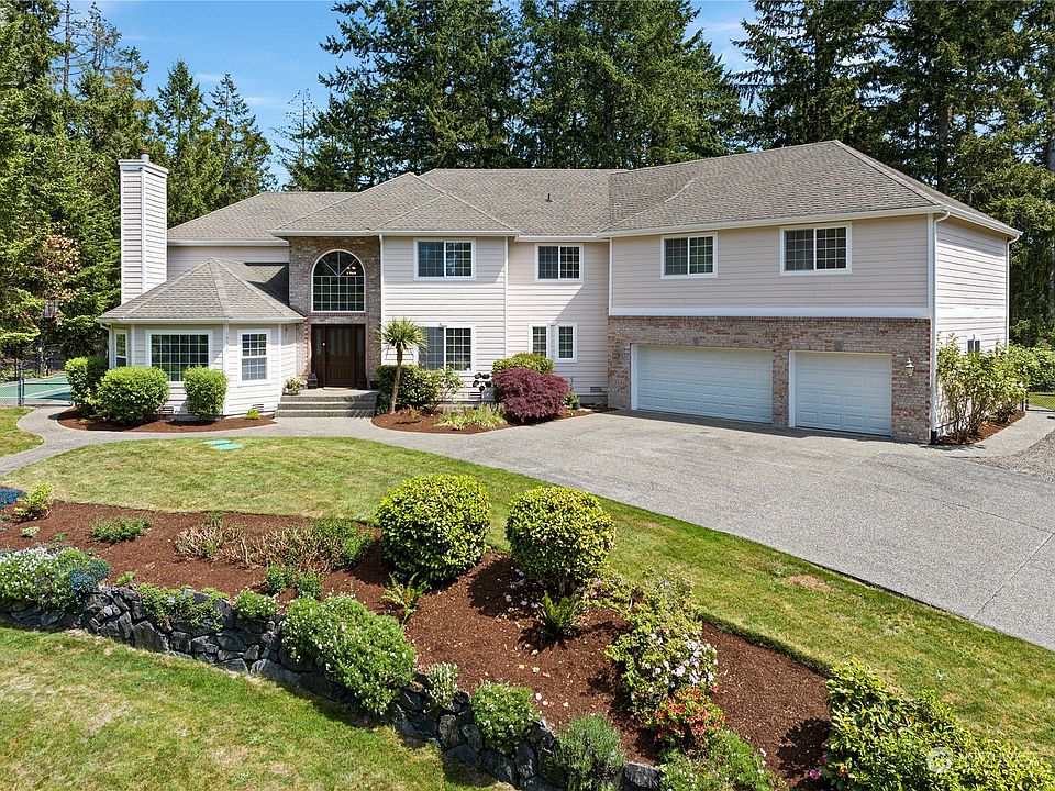 10515 36th Street Ct NW, Gig Harbor, WA 98335 Zillow