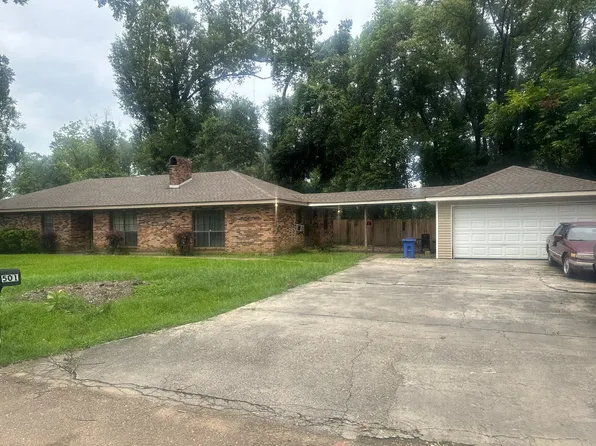 501 Haskins St, Hammond, LA 70403