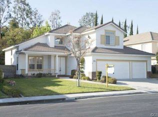 16303 Alpine Pl, La Mirada, CA 90638