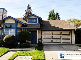 125 Sunnyglen Dr, Vallejo, CA 94591