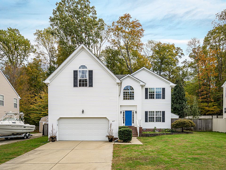 1st image of 407 Rolling Hills Dr