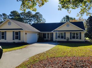 3567 Cedar Creek Run, Little River, SC 29566