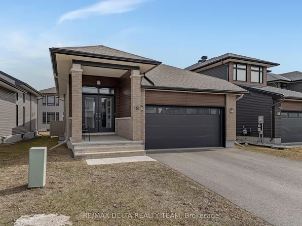 161 Bristol Cres, North Grenville, ON K0G 1J0