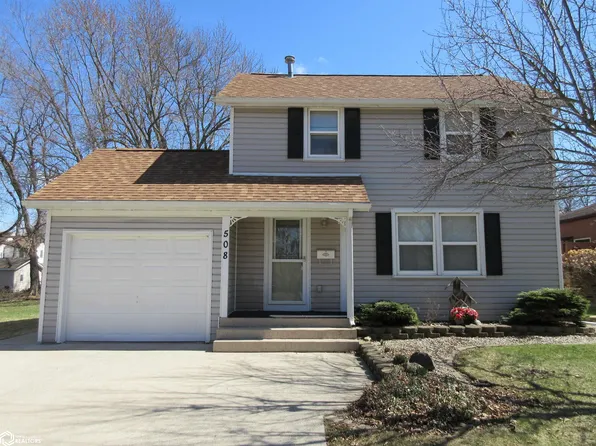 508 N Church St, Algona, IA 50511