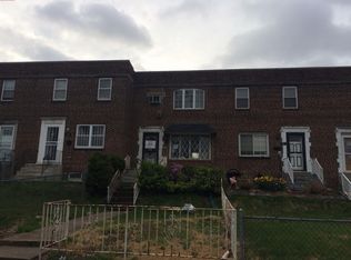 1456 Park Blvd, Camden, NJ 08103