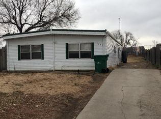 1066 Glen Dale Cir, Dacono, CO 80514