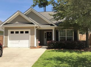 9283 Ayscough Rd, Summerville, SC 29485