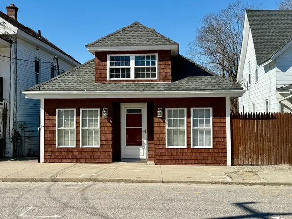 124 South Main Street, Brooklyn, CT 06234