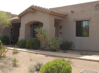 34457 N Legend Trail Pkwy UNIT 1001, Scottsdale, AZ 85262