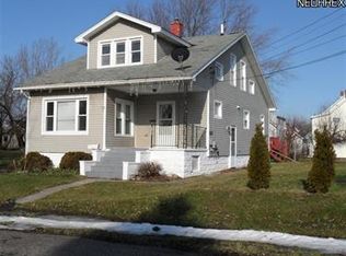 905 E 13th St, Ashtabula, OH 44004