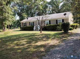 8031 Dabneys Mill Rd, Manquin, VA 23106