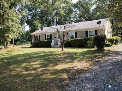 8031 Dabneys Mill Rd, Manquin, VA, 23106