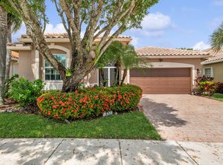 7339 Trentino Way, Boynton Beach, FL 33472