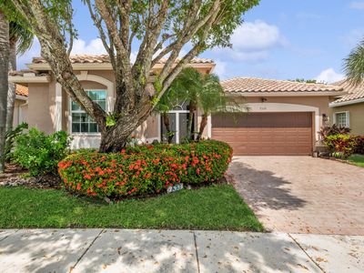 7339 Trentino Way, Boynton Beach, FL, 33472