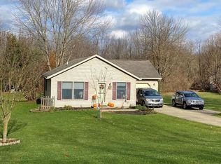 156 Northern Spy Dr, Howard, OH 43028